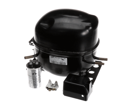 TURBO AIR PARTS Turbo Air P0189R0600 Compressor - SKU TRBAP0189R0600