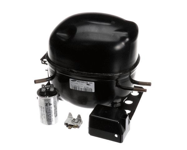 TURBO AIR PARTS Turbo Air P0189R0600 Compressor - SKU TRBAP0189R0600