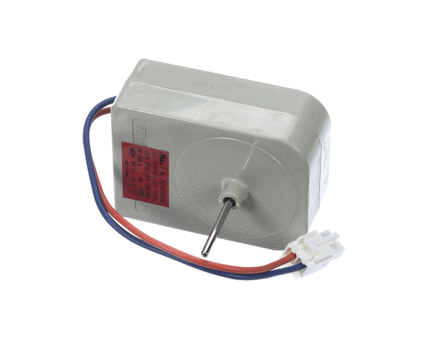 TURBO AIR PARTS Turbo Air P0193S0600 Condenser Fan Motor - SKU TRBAP0193S0600