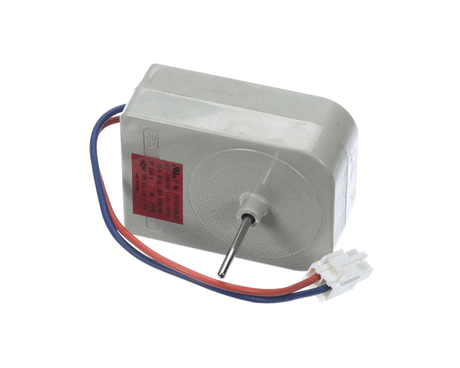 TURBO AIR PARTS Turbo Air P0193S0600 Condenser Fan Motor - SKU TRBAP0193S0600