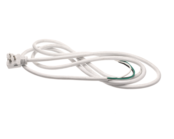 TURBO AIR PARTS Turbo Air PC00001ZK Power Cord - SKU TRBAPC00001ZK