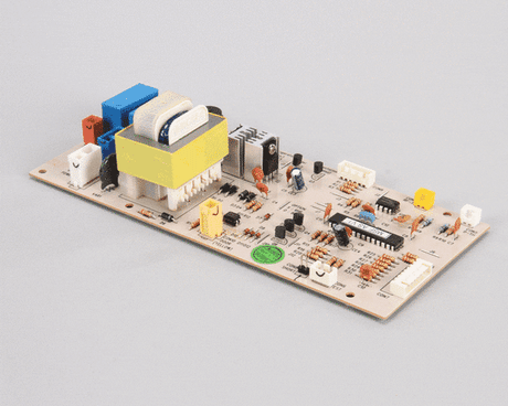 TURBO AIR PARTS Turbo Air R7103-251 Main PCB MSF23/49NM As V1 (200 - SKU TRBAR7103-251