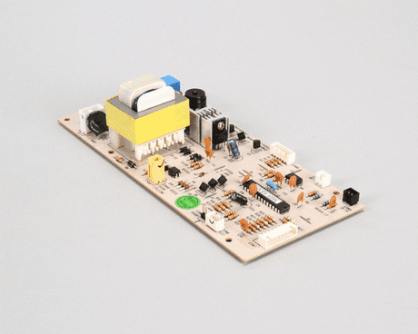 TURBO AIR PARTS Turbo Air R7103-261 Main PCB MSR23/49NM As V1 (200 - SKU TRBAR7103-261
