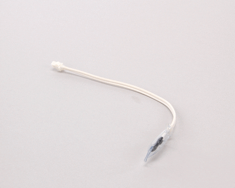 TURBO AIR PARTS Turbo Air R7213-101 Sensor Defrost White MSF23/49N - SKU TRBAR7213-101