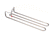 TURBO AIR PARTS R7303-400 - SKU TRBAR7303-400