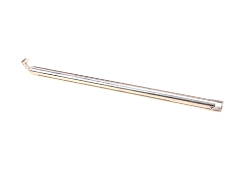 TURBO AIR PARTS Turbo Air RCP1009 Burner S/S Straight All Tarb &amp; Tar-Rb - SKU TRBARCP1009