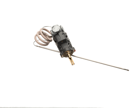TURBO AIR PARTS Turbo Air RCP1079 Thermostat- Trag/Dual Open - SKU TRBARCP1079