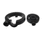 TURBO AIR PARTS Turbo Air RSP1002 Burner Set 3-RING Tasp & Tasp-D - SKU TRBARSP1002
