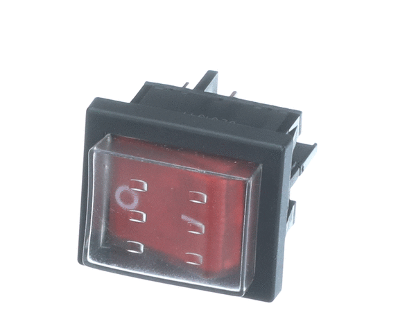 TURBO AIR PARTS Turbo Air RST2064 Switch Main On/Off All Models - SKU TRBARST2064