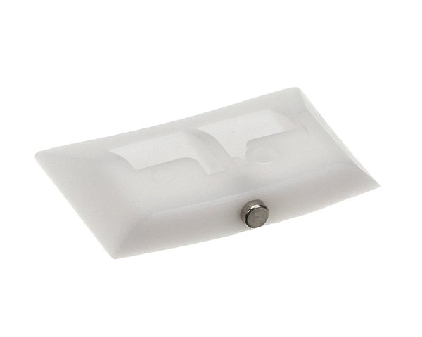 TURBO AIR PARTS Turbo Air S330204 Bracket Magnet (12A 12M) - SKU TRBAS330204