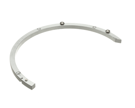 TURBO AIR PARTS Turbo Air S330206 Guard Knife Safety - SKU TRBAS330206