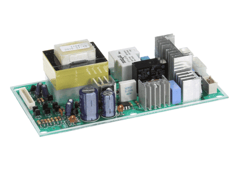 TURBO AIR PARTS Turbo Air S330701 PCB Main (12A) - SKU TRBAS330701