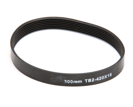TURBO AIR PARTS Turbo Air S360119 Belt / GS-12LD - SKU TRBAS360119