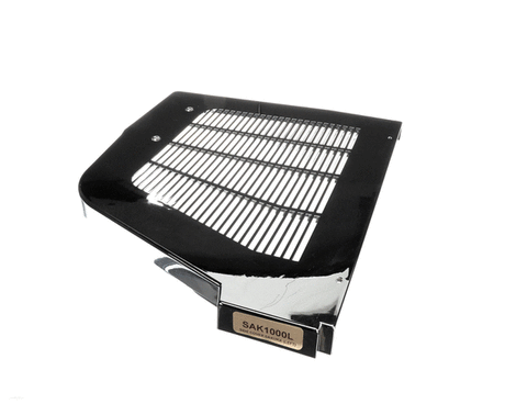 TURBO AIR PARTS Turbo Air SAK1000L Side Cover Left - SKU TRBASAK1000L