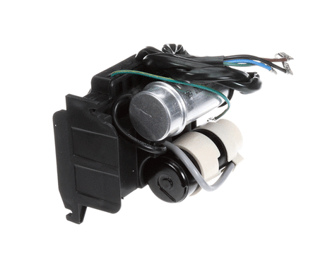 TURBO AIR PARTS Turbo Air SCS-WJ2450Z Start Component Set And Box - SKU TRBASCS-WJ2450Z
