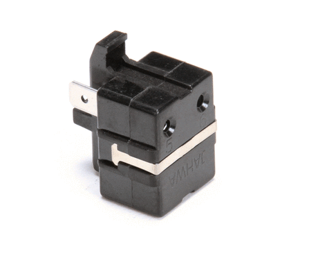 TURBO AIR PARTS Turbo Air SSRMK183D Start Relay 6R8MD2 (Solid Stat - SKU TRBASSRMK183D