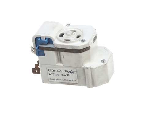 TURBO AIR PARTS Turbo Air TMDE5272E9 Defrost Timer - SKU TRBATMDE5272E9
