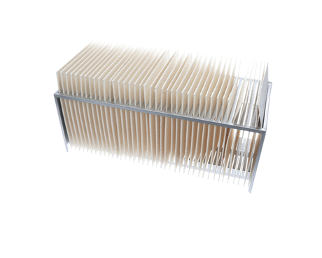 TURBO AIR PARTS Turbo Air TOMWICK-HF Wicking Kit - SKU TRBATOMWICK-HF