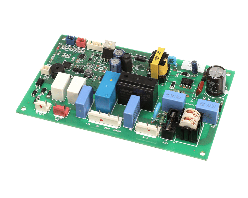 TURBO AIR PARTS V0143H0100 - SKU TRBAV0143H0100