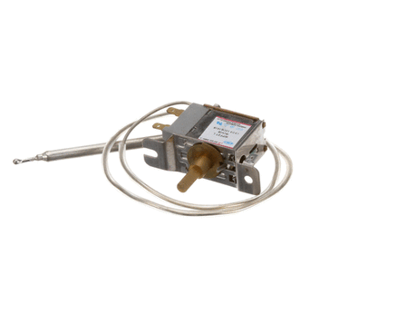 TURBO AIR PARTS Turbo Air WPF2T-L Thermostat - SKU TRBAWPF2T-L