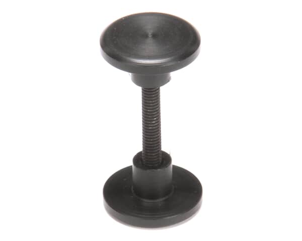 TURBO AIR PARTS ZKGLASSCAP-B - SKU TRBAZKGLASSCAP-B