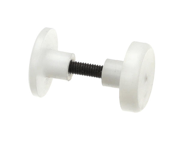 TURBO AIR PARTS ZKGLASSCAP-W - SKU TRBAZKGLASSCAP-W