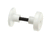 TURBO AIR PARTS ZKGLASSCAP-W - SKU TRBAZKGLASSCAP-W