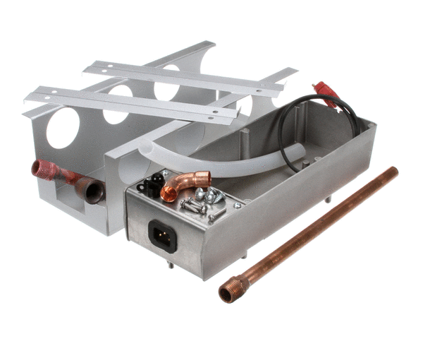 TRAULSEN PARTS Traulsen BCACC-BMCE Cond Evaporator Heater Kit RBC100 220V - SKU TRBCACC-BMCE