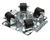 TRAULSEN PARTS Traulsen CK14 Caster Kit - Four 2.750IN Plat - SKU TRCK14