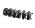 TRAULSEN PARTS Traulsen CK21 Kit Six 6 Inch Stem Casters - SKU TRCK21