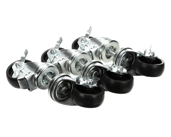 TRAULSEN PARTS CK23 - SKU TRCK23