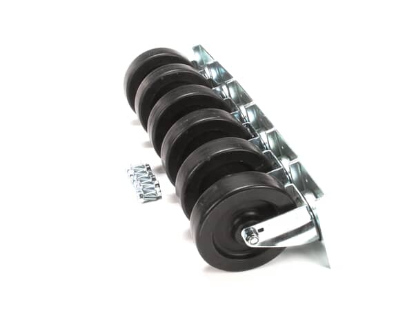 TRAULSEN PARTS Traulsen CK4 Caster Kit Vps (6) 6.00IN - SKU TRCK4