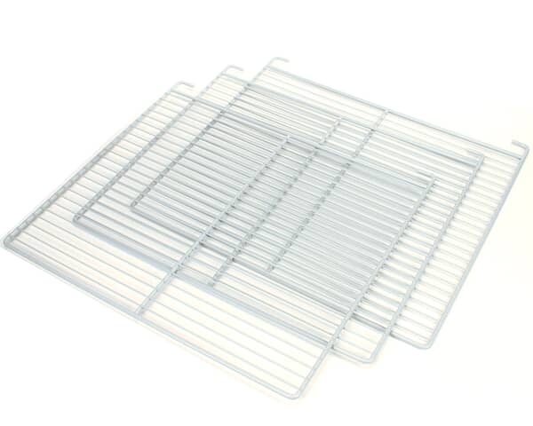 TRAULSEN PARTS Traulsen G23ACC-SHLF5 3 Epoxy Shelves On Pins Right - SKU TRG23ACC-SHLF5