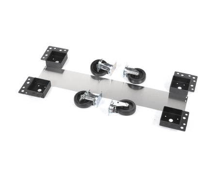 TRI-STAR MANUFACTURING PARTS Tri-Star Manufacturing 21818759 Kit; Stack Gas Conv Oven W/ Pl - SKU TRS21818759