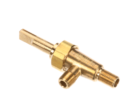 TRI-STAR MANUFACTURING PARTS Tri-Star Manufacturing 2V-R3273A Valve LML-15 1/8-27X3/8-27 - SKU TRS2V-R3273A
