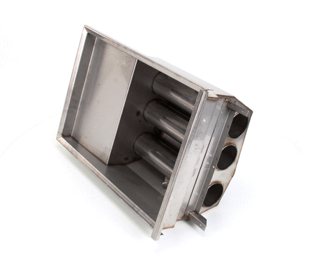 TRI-STAR MANUFACTURING PARTS Tri-Star Manufacturing 300355 Kettle;weldment TSF-25C Fryer - SKU TRS300355