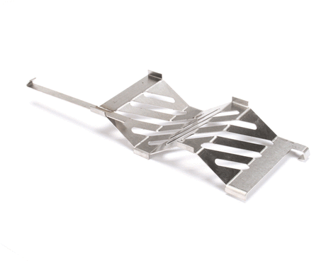TRI-STAR MANUFACTURING PARTS Tri-Star Manufacturing 300436 Diffuser Weldment Panel - SKU TRS300436