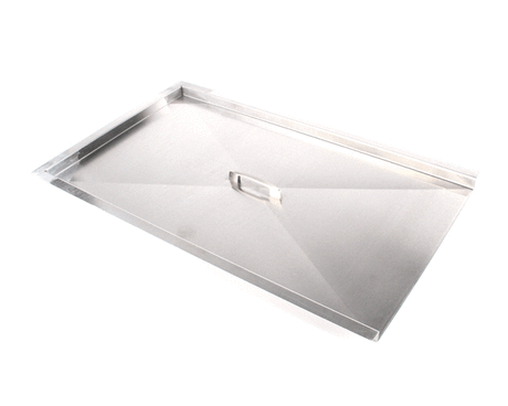 TRI-STAR MANUFACTURING PARTS Tri-Star Manufacturing 300440 Cover;vessel W/Handle 4050 Fry - SKU TRS300440