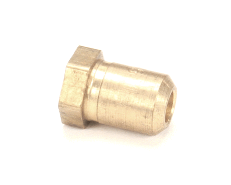 TRI-STAR MANUFACTURING PARTS Tri-Star Manufacturing 301045 Orifice Hood #45 3/8-27 X 1/2 - SKU TRS301045