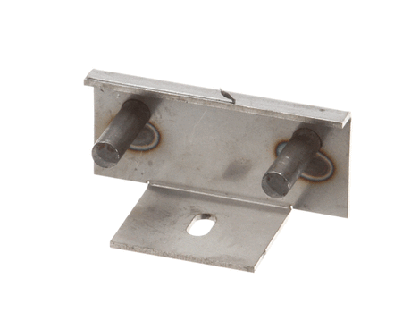 TRI-STAR MANUFACTURING PARTS Tri-Star Manufacturing 310121 Small; Bracket - Kick Plate - SKU TRS310121