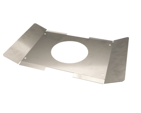 TRI-STAR MANUFACTURING PARTS Tri-Star Manufacturing 310554 Cover; Blower Fan - SKU TRS310554