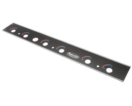 TRI-STAR MANUFACTURING PARTS Tri-Star Manufacturing 317112 DECAL;36 Range 6 Burner Superi - SKU TRS317112