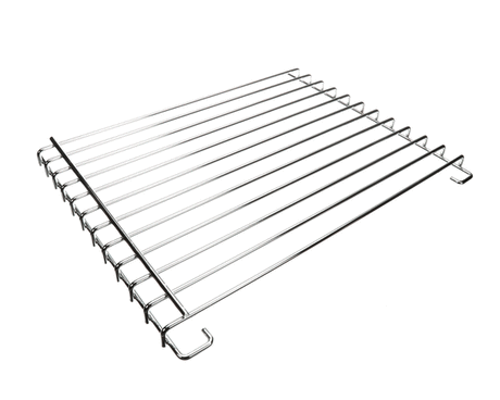 TRI-STAR MANUFACTURING PARTS Tri-Star Manufacturing 340123 Support;rack Left 26 X 22.5 - SKU TRS340123
