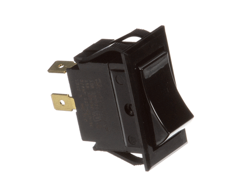 TRI-STAR MANUFACTURING PARTS Tri-Star Manufacturing 340287 Switch;rocker; Momentary 10A 2 - SKU TRS340287