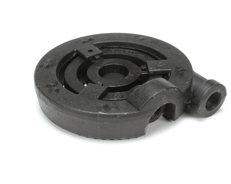 TRI-STAR MANUFACTURING PARTS Tri-Star Manufacturing 380210 Burner; 3 Ring 2 Valve Stock P - SKU TRS380210