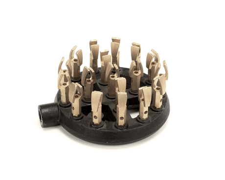TRI-STAR MANUFACTURING PARTS Tri-Star Manufacturing 380510 Valve; Jet Burner - SKU TRS380510