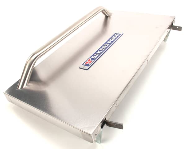 TRI-STAR MANUFACTURING PARTS 390136 - SKU TRS390136