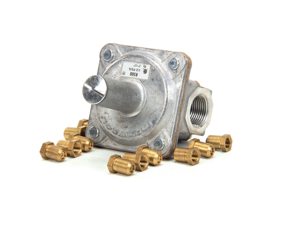 TRI-STAR MANUFACTURING PARTS 390192 - SKU TRS390192