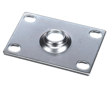 TRI-STAR MANUFACTURING 8633506 MOUNTING PLATE