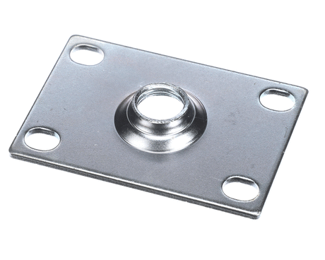 TRI-STAR MANUFACTURING PARTS Tri-Star Manufacturing 8633506 Mounting Plate - SKU TRS8633506
